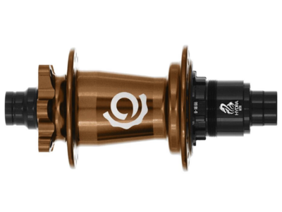 DMR Revolver Rear Disc Hub - Reviews, Comparisons, Specs